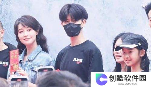 任嘉伦《风与潮》正式开拍，蓝盈莹演女主太惊喜，谍战剧又有盼头了