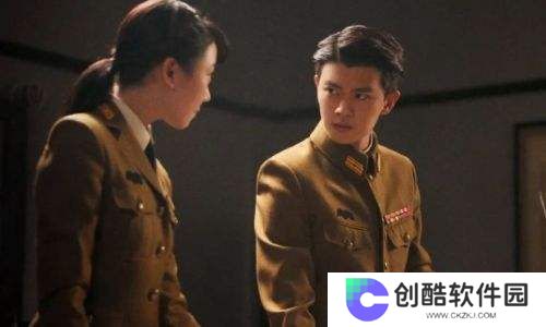 任嘉伦《风与潮》正式开拍，蓝盈莹演女主太惊喜，谍战剧又有盼头了