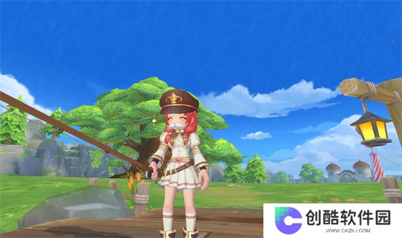 仙境传说：新启航正式版