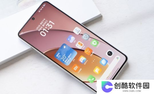 小米刚刚公布，多款新机爆料已出，预计下月发布，狠狠期待住了