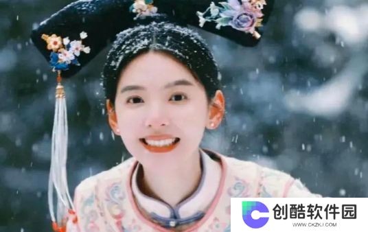 章若楠《春日宴》未播先火，与王安宇破镜重圆，携手开启转世爱恋