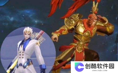 《王者荣耀》S39赛季提前开启，段位继承变化，花木兰、猴子重做巨帅