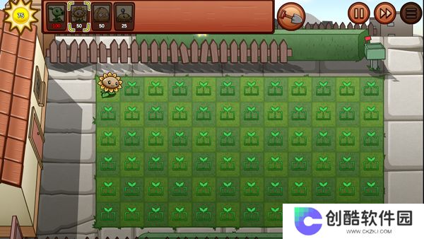 植物大战僵尸LG最新版