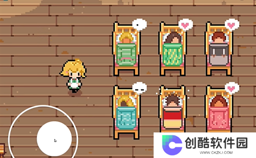 午休时间到手机正版
