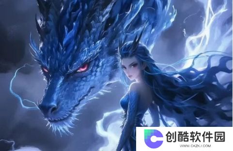 《哪吒2》西海龙王敖闰叛变，都说她反复无常，其实她只是想为自己而活