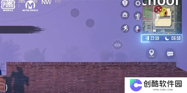 pubg国际服3.4.0版