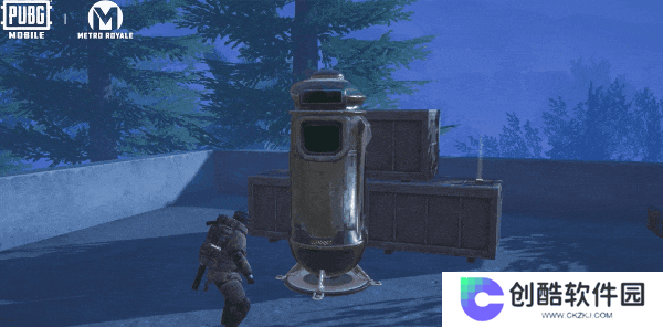 pubg国际服3.4.0版