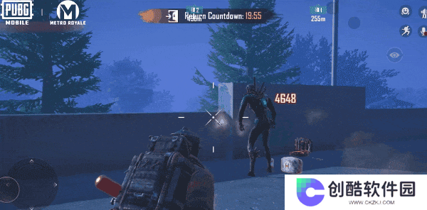 pubg国际服3.4.0版
