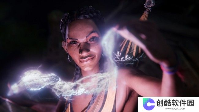 《午夜以南》首发表现一般 Steam在线峰值仅566人