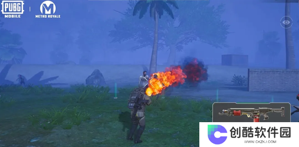 pubg国际服3.4.0版