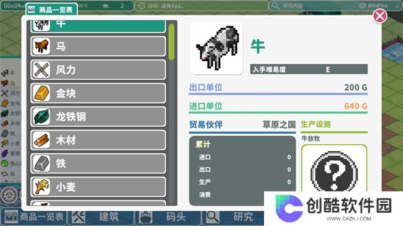 罗塔岛航海贸易记
