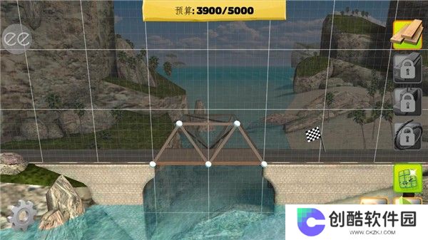 桥梁建造师中文版