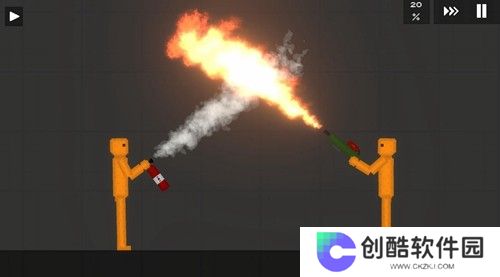 水果游乐场内置模组版