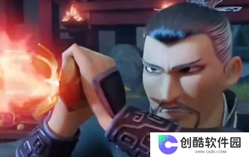 《哪吒2》李靖明明只是凡人，在鼎中却比海妖还能扛，他的背景不简单