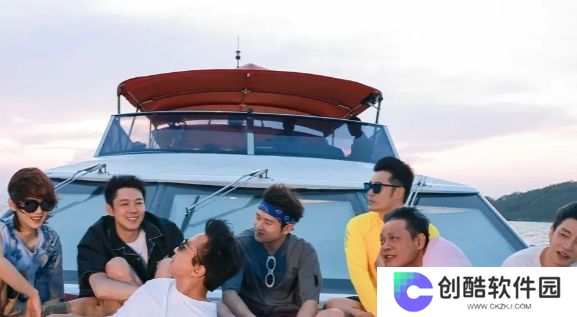 《五哈5》火热来袭，鹿晗退出太遗憾，新常驻成员曝光很惊喜