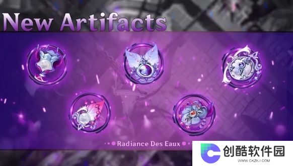 《原神》5.5卡池调整！玩家们不淡定，芙宁娜流水不佳，水神都救不了
