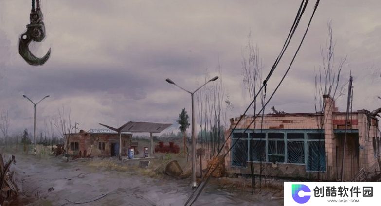 《潜行者2切尔诺贝利之心》新手入门教学_生存系统及营地功能详解
