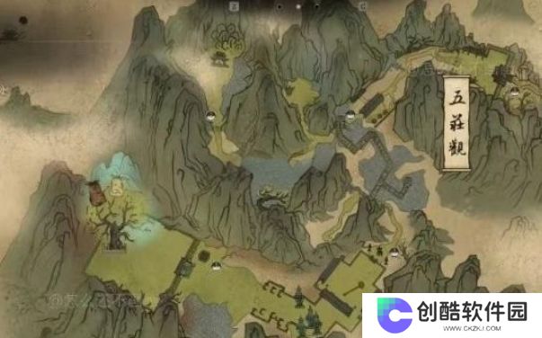 《黑神话悟空》粉丝自制五庄观DLC，水平不输官方，获大量玩家好评