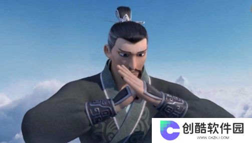 《哪吒2》李靖明明只是凡人，在鼎中却比海妖还能扛，他的背景不简单