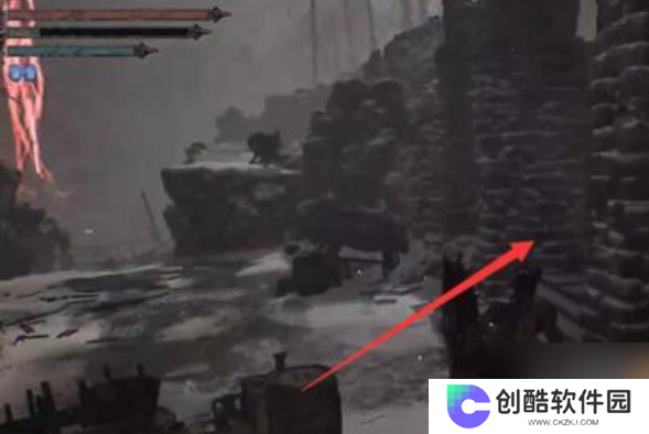 苦痛殿堂手机移植版