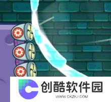 小鳄鱼爱洗澡正版