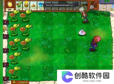 童话小责pvz1.1最新版