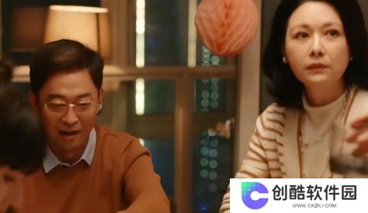 《难哄》桑延教科书式化解婆媳矛盾，桑妈从反对到心疼，他太懂了
