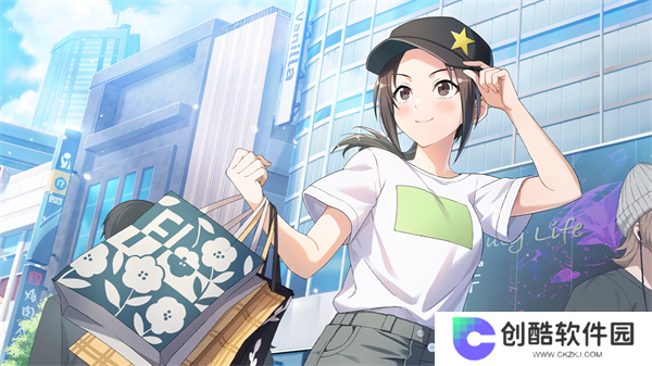 2.5次元的诱惑中文版