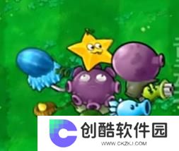 童话小责pvz1.1最新版