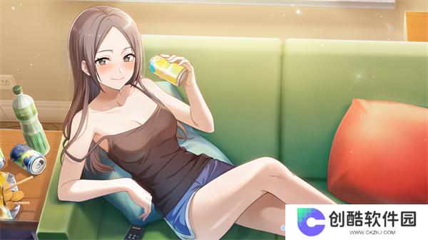 2.5次元的诱惑中文版