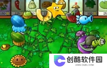 童话小责pvz1.1最新版