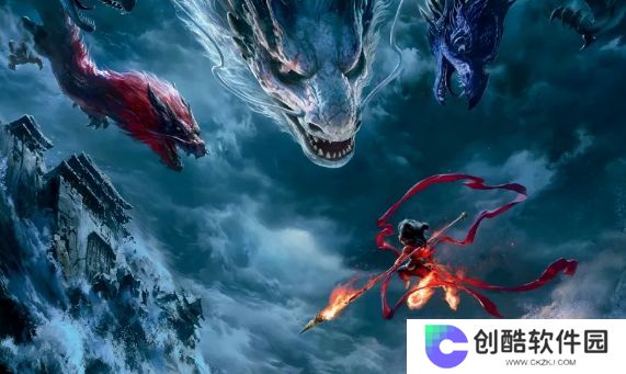 《哪吒2》无量仙翁早知哪吒是魔丸，为何还给玉露琼浆，其实另有深意