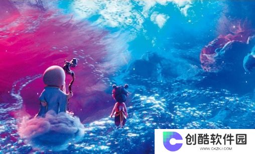 《哪吒2》无量仙翁早知哪吒是魔丸，为何还给玉露琼浆，其实另有深意