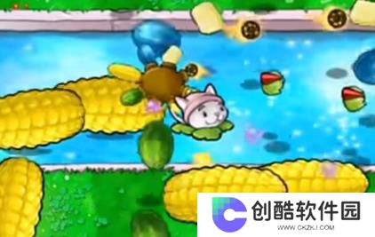 童话小责pvz1.1最新版