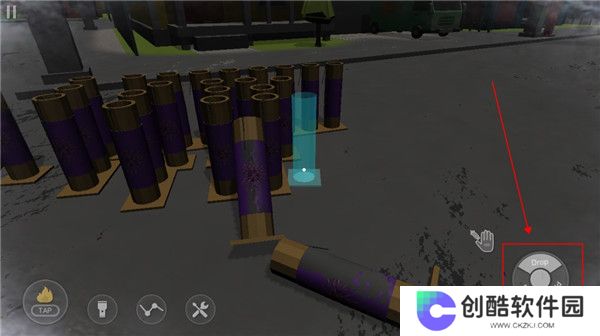 大型烟花模拟器MOD版