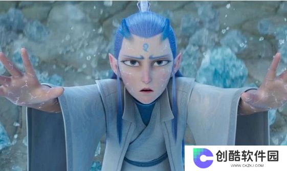 《哪吒2》无量仙翁早知哪吒是魔丸，为何还给玉露琼浆，其实另有深意