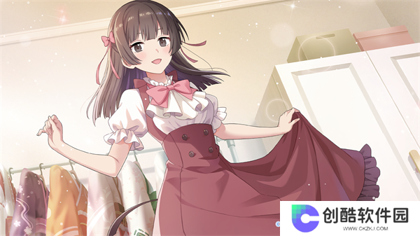 2.5次元的诱惑中文版