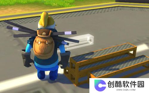 废品机械师手机版