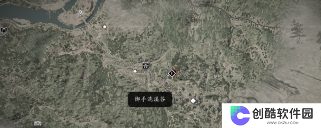 《刺客信条：影》山伏冒充者支线攻略分享