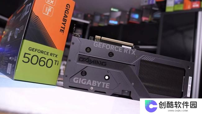 RTX 5060Ti 16款游戏实测：光栅性能平均比3080慢11%