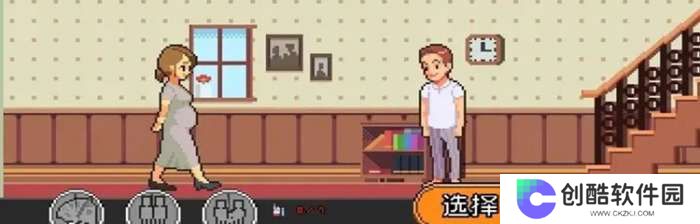 手机选择题材游戏合集