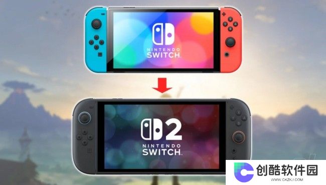 Switch2兼容名单更新 25%第三方游戏完美运行