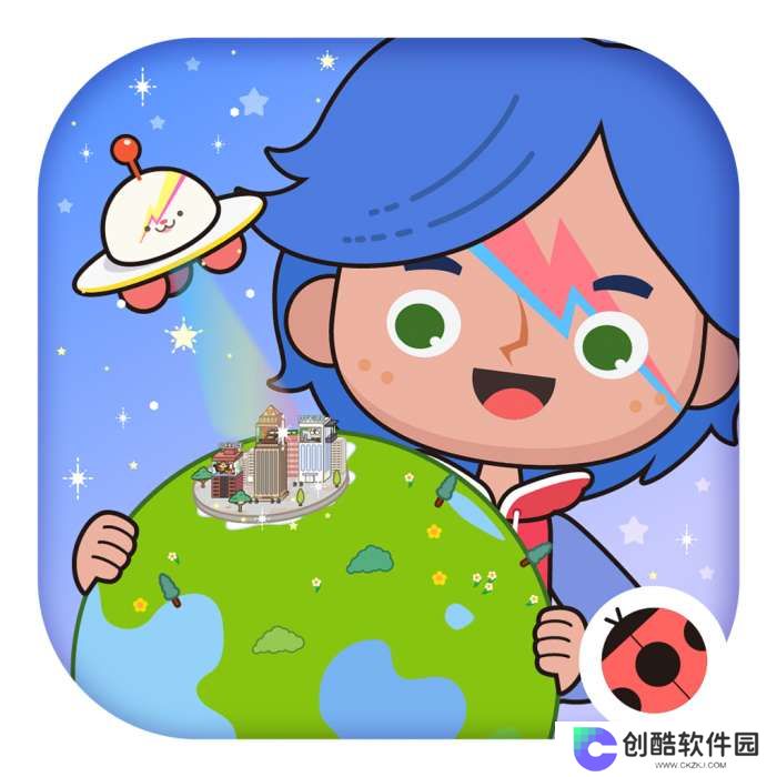 米加小镇:世界 无实名认证 v1.81
