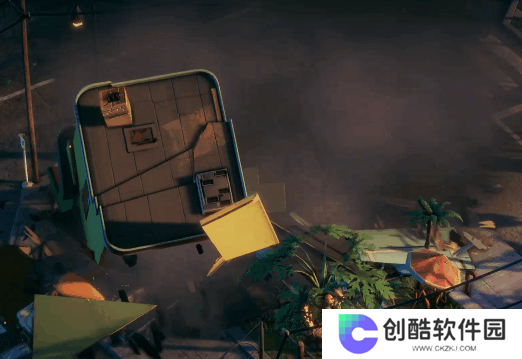 《绝递必达》游戏特色内容介绍