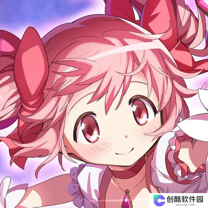 魔法少女小圆 Magia Exedra 官网版 v1.0.1