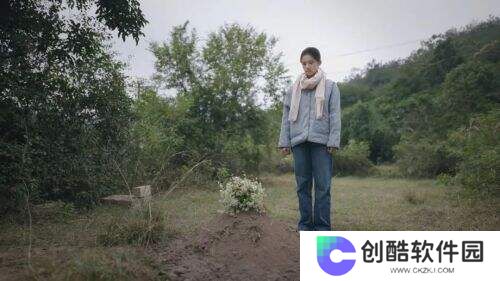 《焕羽》用细腻笔触撕开剧中乡村女性生存真相