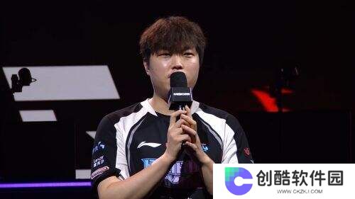 BLG3:0碾压GAM!左手亮TES标开启复仇路