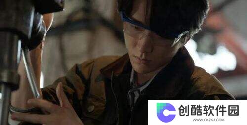《淬火年代》讲述制造业浮沉中的理想之光