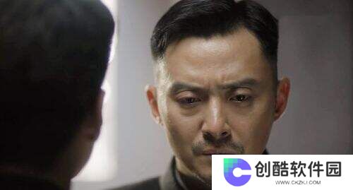 《潜渊》76号暗流涌动，崔默扮猪吃虎成终极卧底