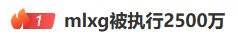 “2500万元”合同纠纷！起诉反成被执行人，香锅又上热搜
